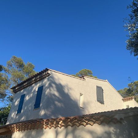 Studio En Duplex Independant 布里尼奥勒 外观 照片